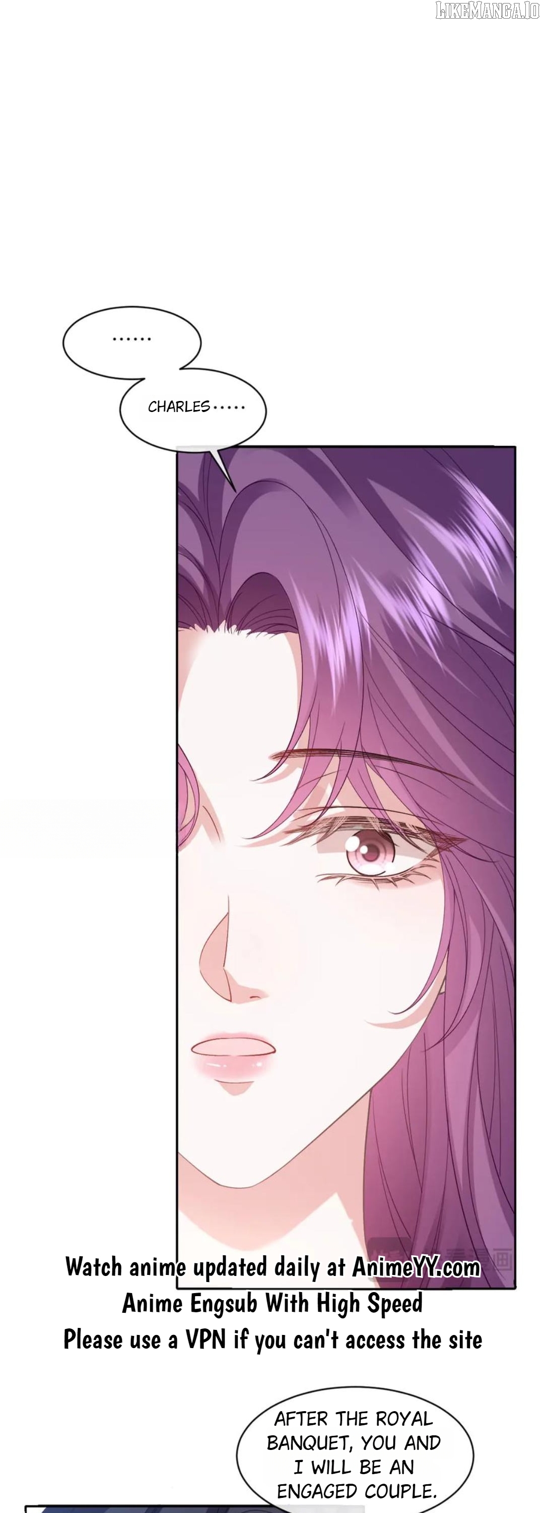 Confessing My Love to Him, the Treacherous One Chapter 56 - page 30